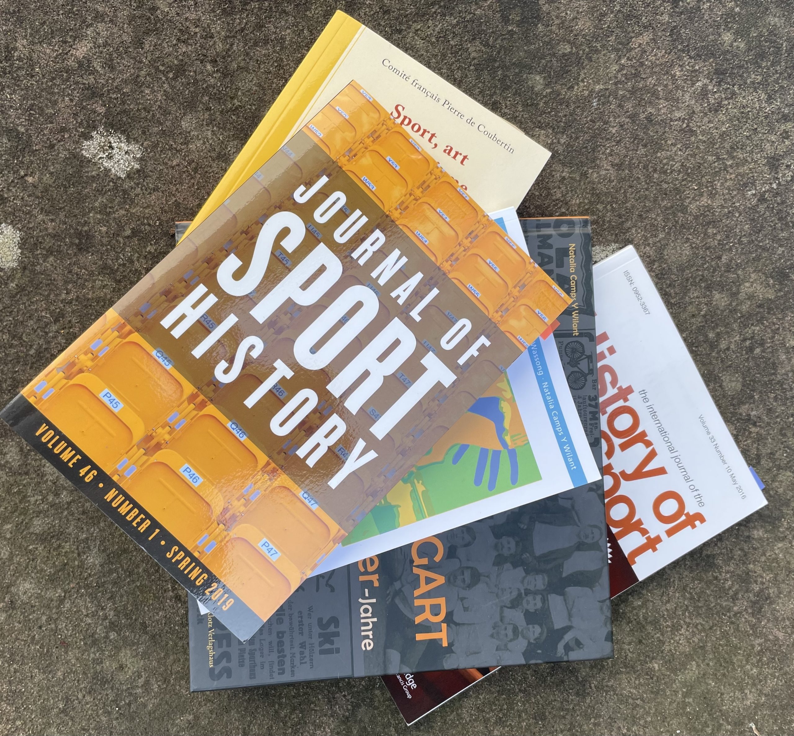 publications